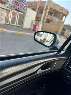 فورد فيوجن